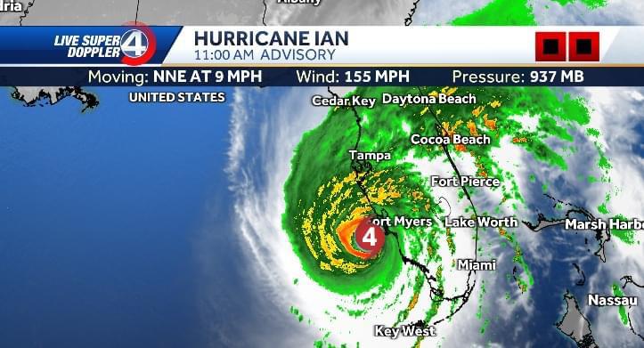 Satellite+image+of+Hurricane+Ian