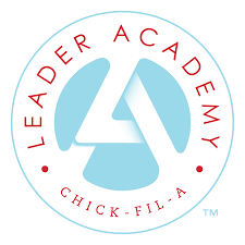 Chick-fil-A Leader Academy logo