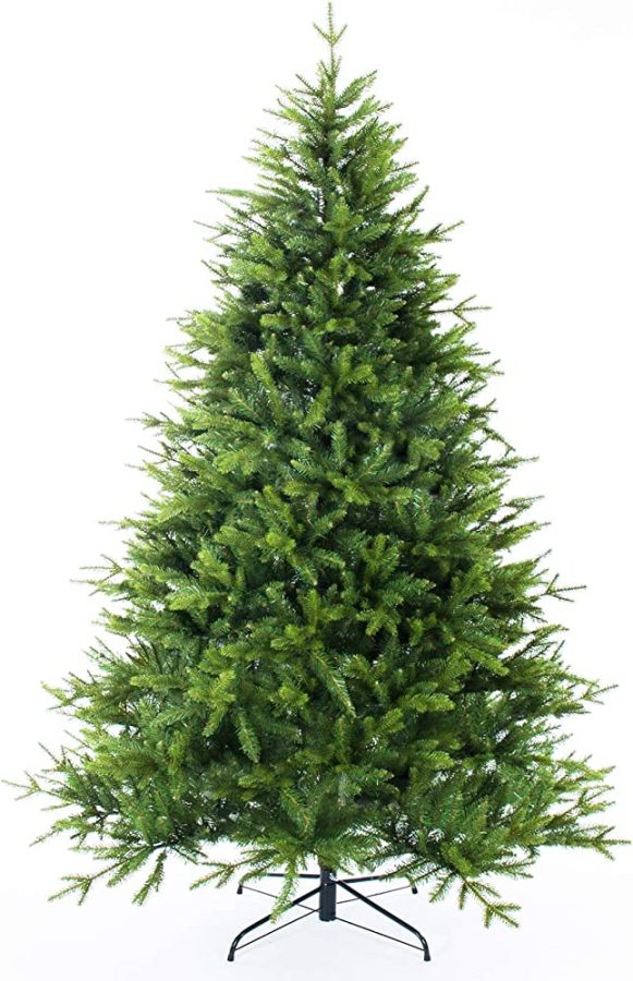 Artificial+Christmas+Tree