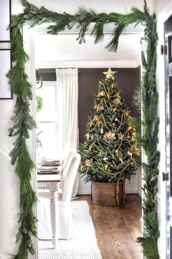 real+Christmas+tree