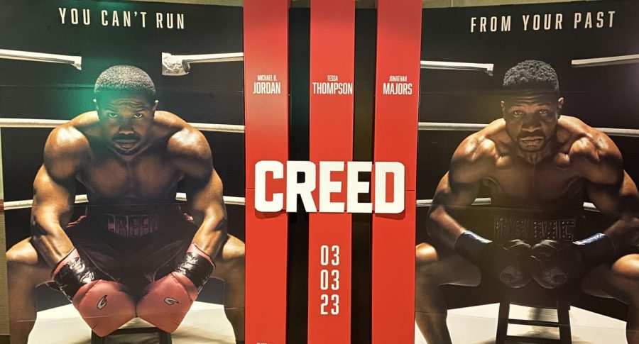 The Creed Franchise is Coming Out With Another Movie!
