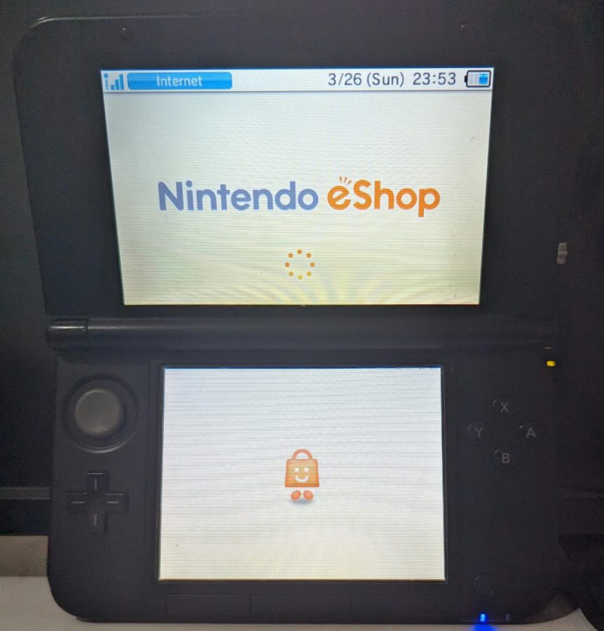 Saiba como é a eShop do Wii U