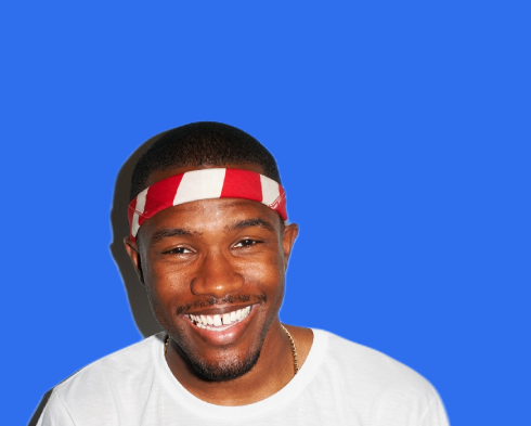 Frank Oceans Coachella Performance Causes Outrage Among Fans