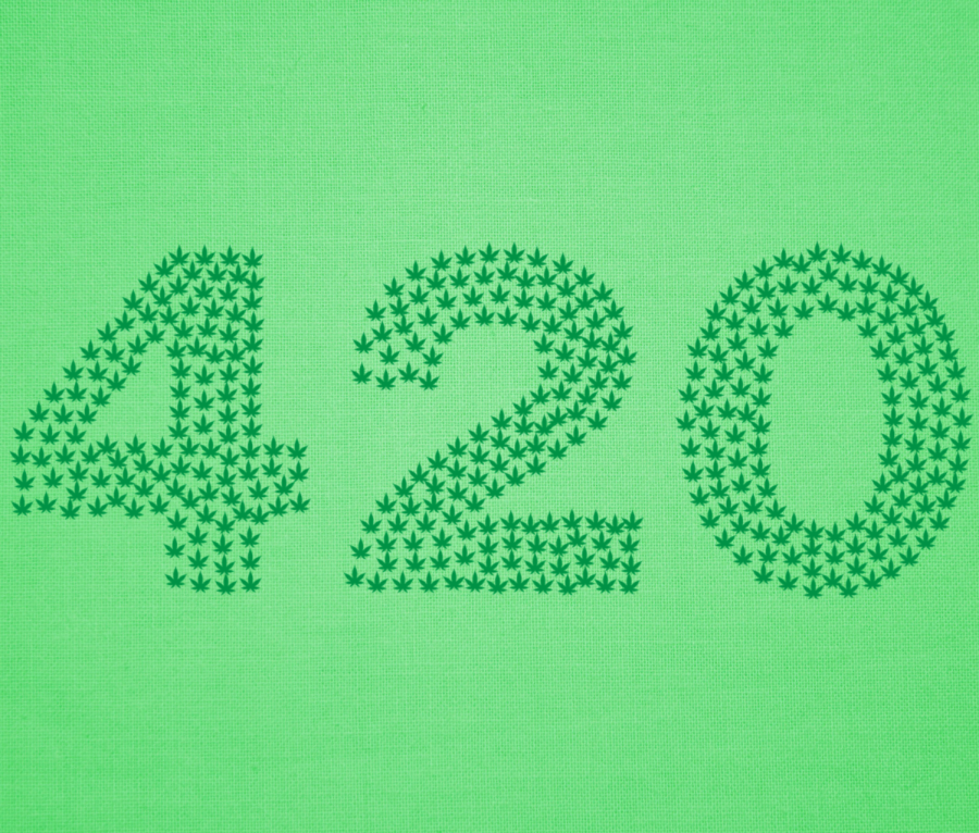 4/20: The History of the Cannabis Celebration