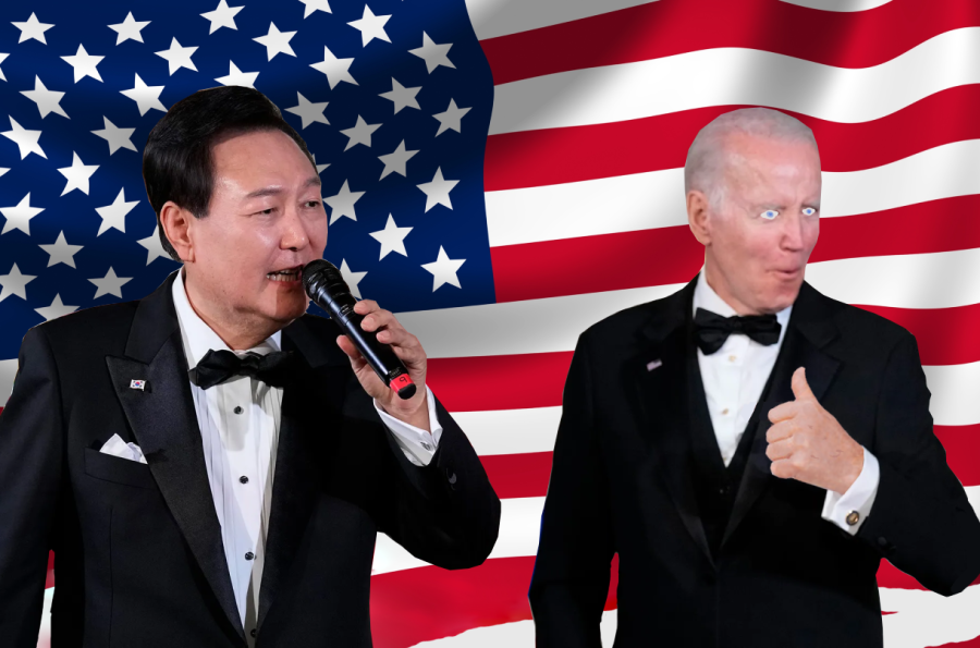 World Leaders Karaoke American Pie