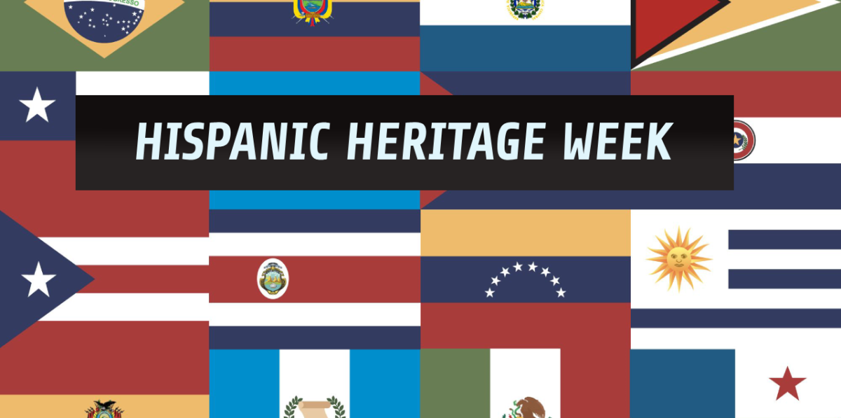 Hillcrests Second Annual Hispanic Heritage Week