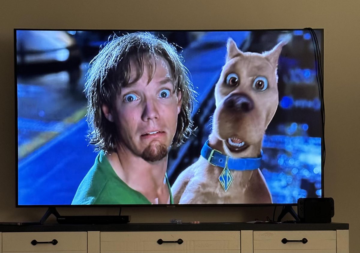 Was the 2002 Live Action Scooby Doo Movie Actually Good?