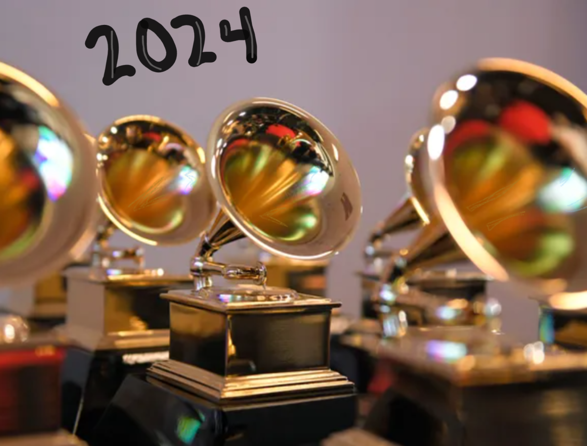 Grammy 2024 Nominations