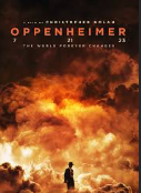 Oppenheimer Snubbed At Oscars