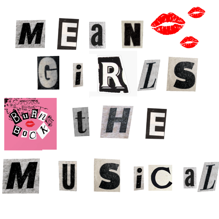 Mean+Girls%3A+The+Musical
