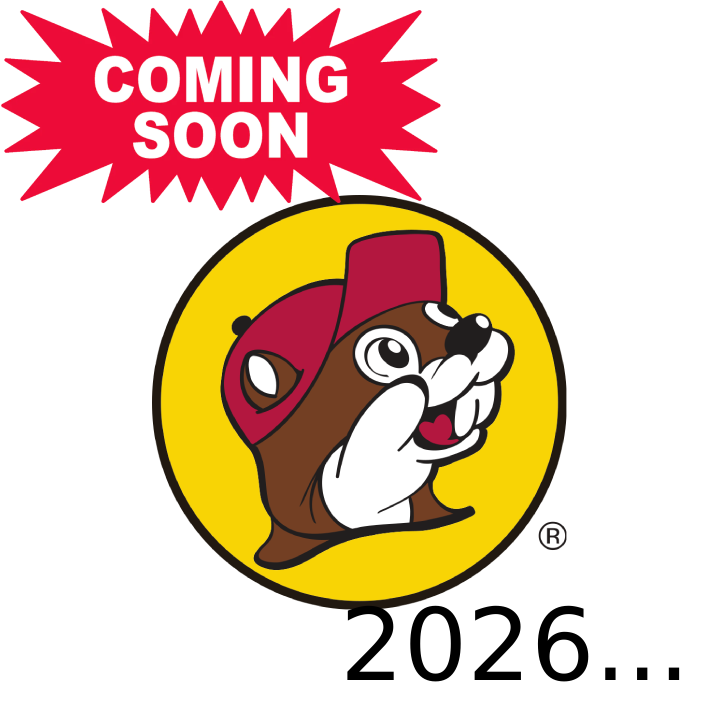 South Carolina to Expect Second Buc-ees