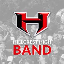 Hillcrest Marching Band 2024’ Season!