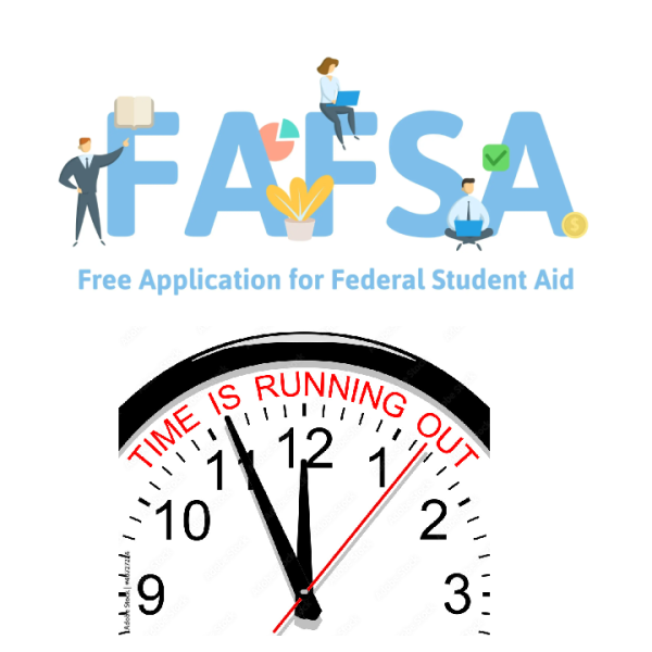 FAFSA Delays Cause Major Stress Amongst Rising and Current Students
