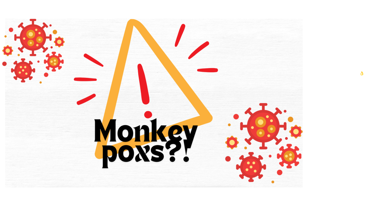 Should Monkey Pox Be Taken More Seriously?