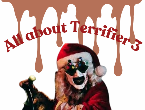 Terrifier 3