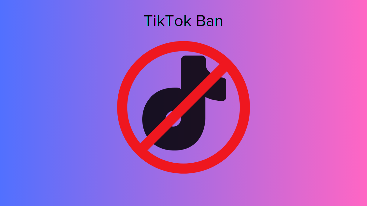 Possible TikTok Ban in 2025