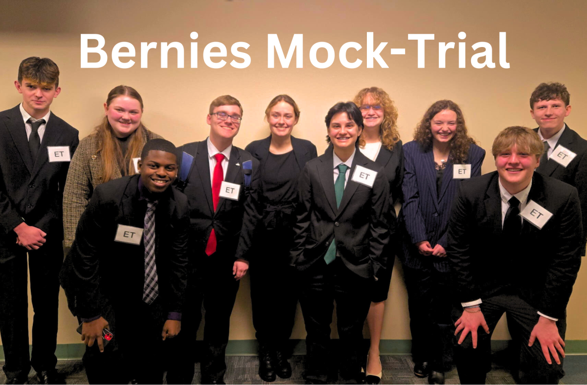 Hillcrest Mock Trial