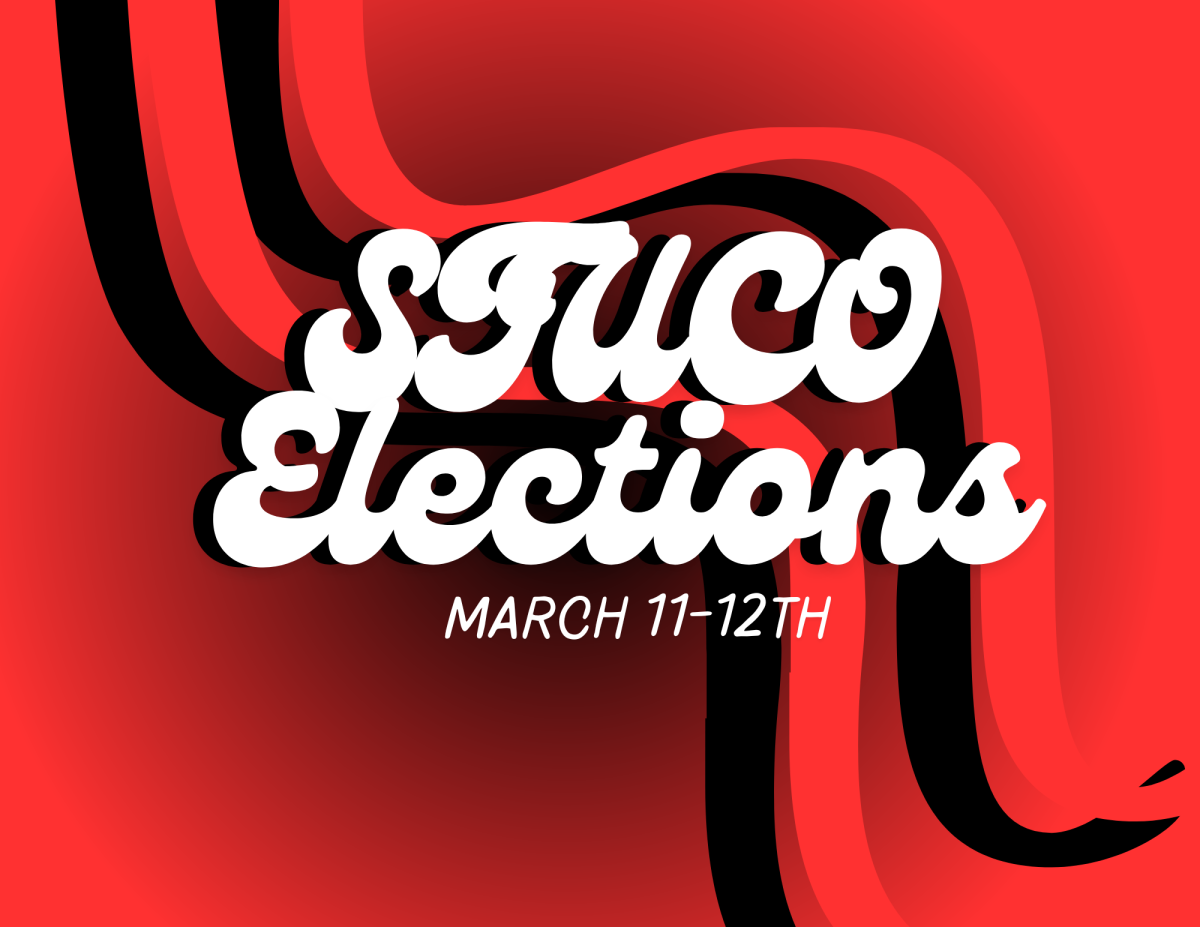 Student Council Elections