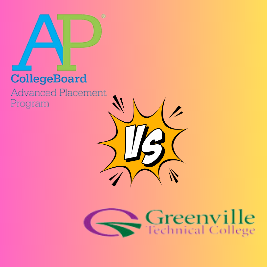 AP V.S Dual Credit: Whats the difference?