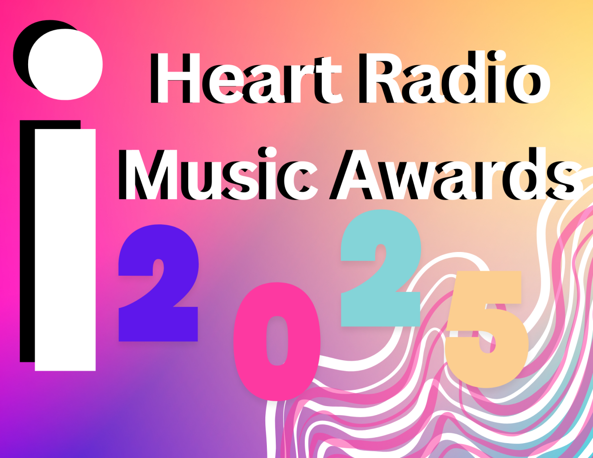 iHeart Radio Music Awards