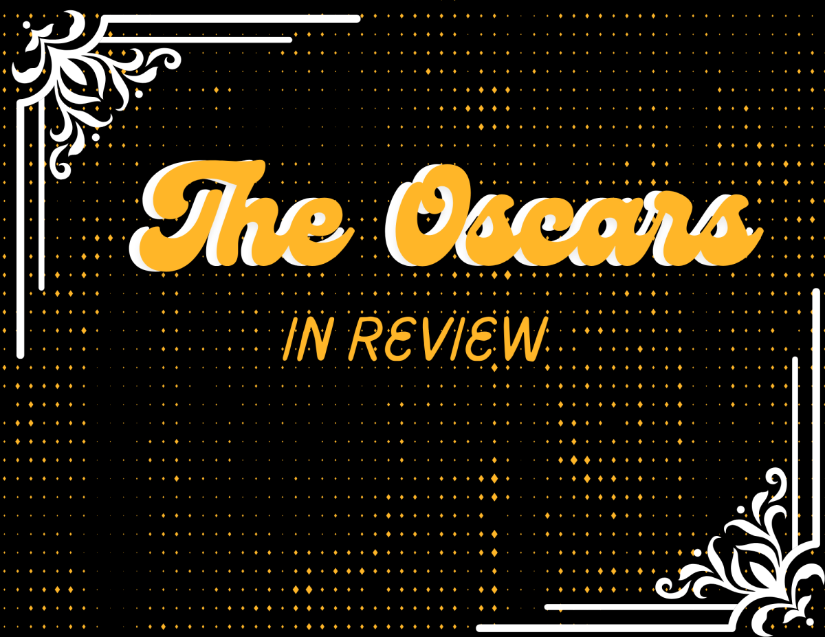 The Oscars in Review